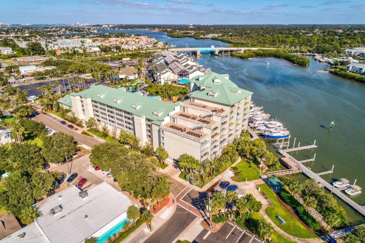 クリアウォーター・ビーチ Harbourside 7718- Premierヴィラ エクステリア 写真