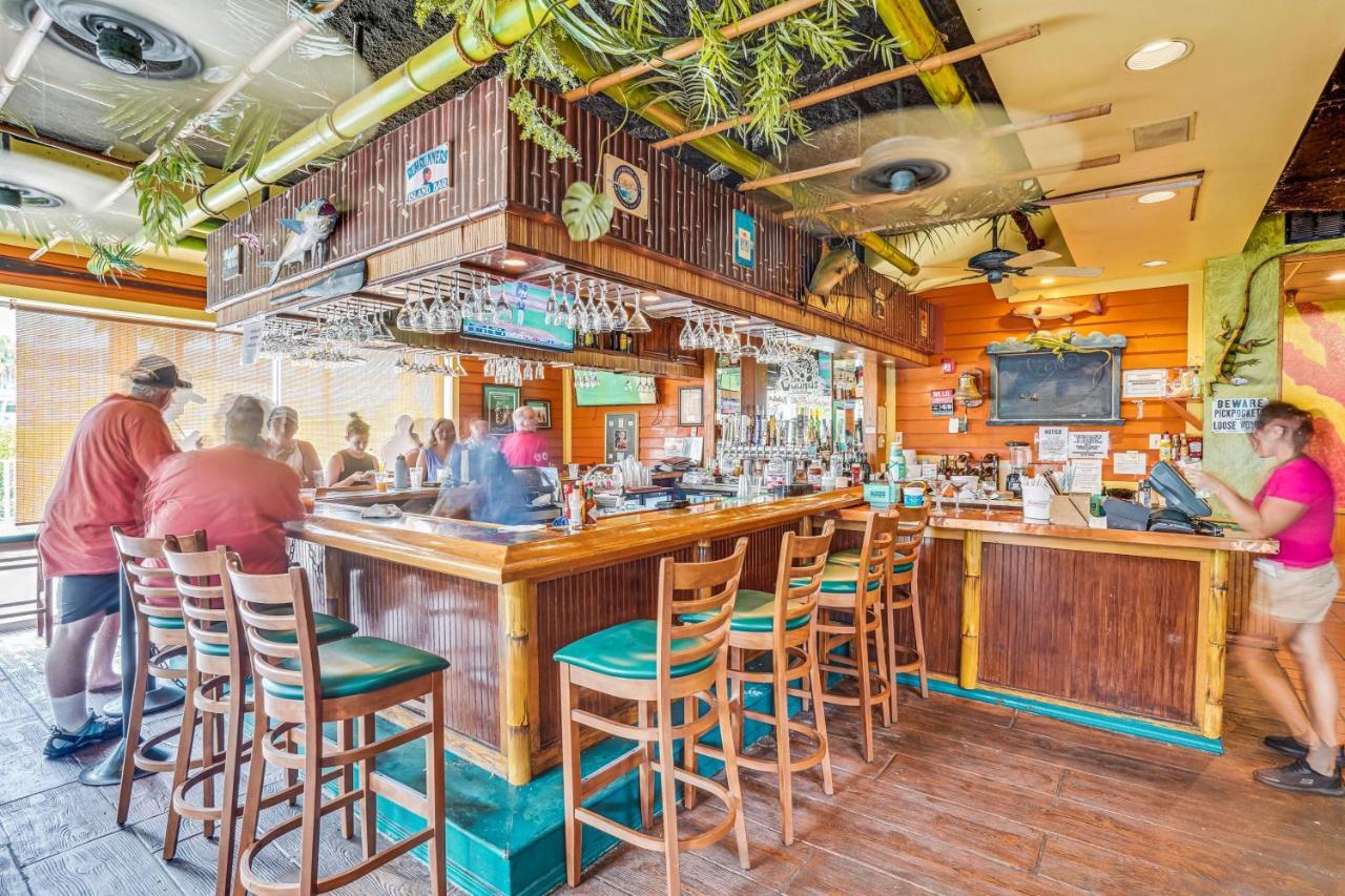 クリアウォーター・ビーチ Harbourside 7718- Premierヴィラ エクステリア 写真