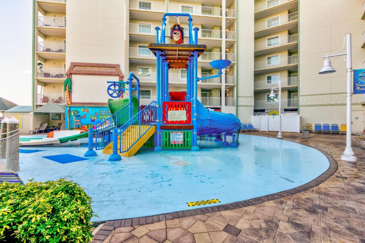 クリアウォーター・ビーチ Harbourside 7718- Premierヴィラ エクステリア 写真