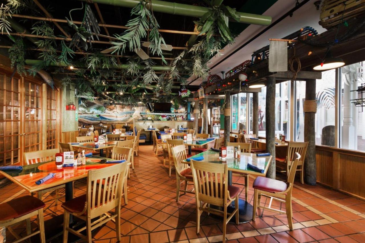 クリアウォーター・ビーチ Harbourside 7718- Premierヴィラ エクステリア 写真