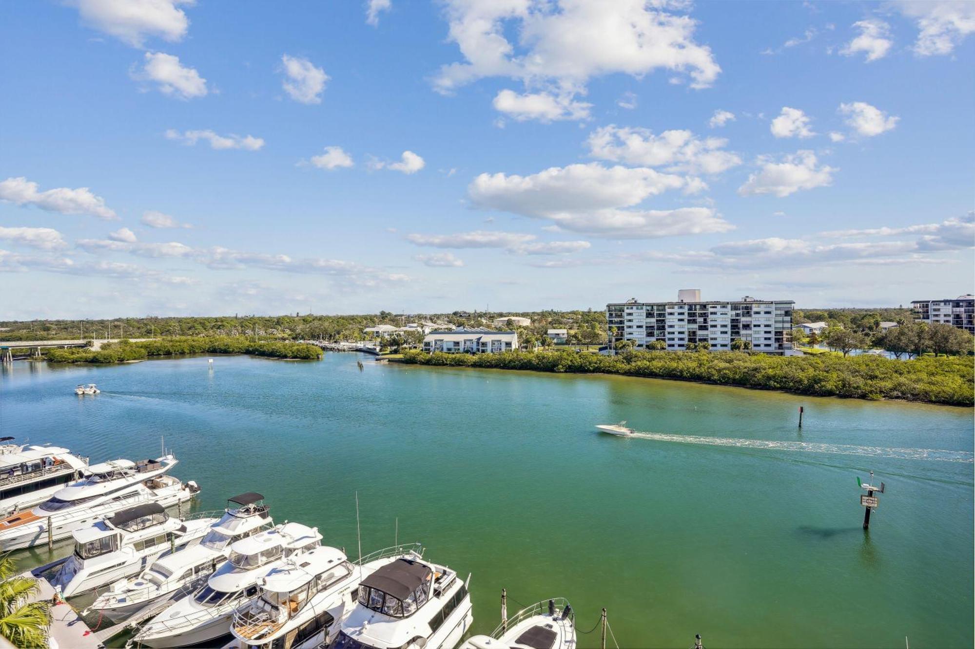 クリアウォーター・ビーチ Harbourside 7718- Premierヴィラ エクステリア 写真